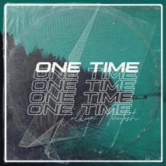 Callum Mcintosh - One Time (Radio Edit)