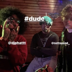 nettspend - Dwd2 unfinished