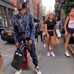 Prada x Freshy - Twirl (01.03.