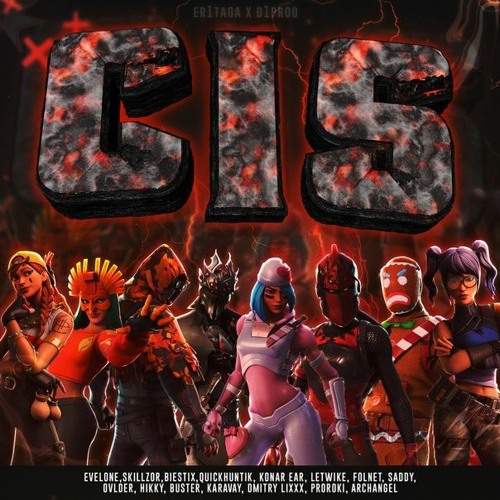 CIS