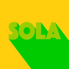 Edd - Sola  (Extended Mix)