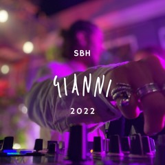 SBH