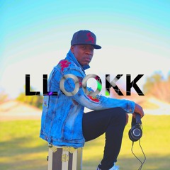 LLOOKK EP