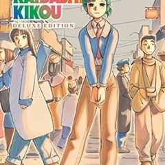 PDF [EPUB] Yokohama Kaidashi Kikou Deluxe Edition 2