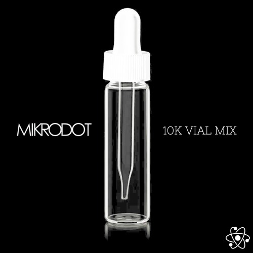 10K Vial Mix