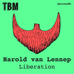 Harold van Lennep - Liberation (Extended Mix)