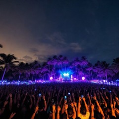 Rhythms of Keinemusik: Afro, Organic & Deep House Journey