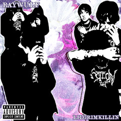 JOHN WAYNE Feat. RAYWULF x Lilgrimkillin (Prod. SUZUKKI)