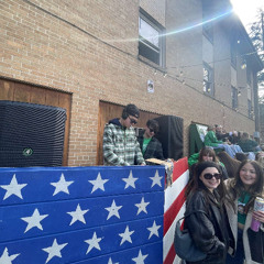 DJ Kurvo Frat Basement Mix Vol. 1