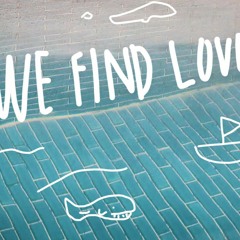 We Find Love - Daniel Caesar