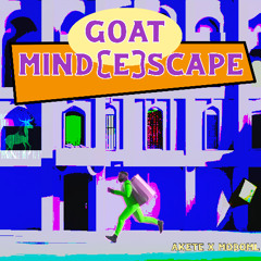Scapegoat (prod. by ModomL)