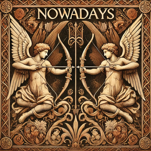 NOWADAYS