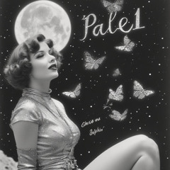 roSeS tuRn 2 StoNe.  Pale1/Chrome Dolphins