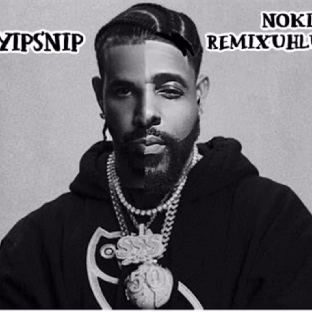 Bipple Rapper Stream bippleyipsnip - nokia by patience | Listen online for free on ...