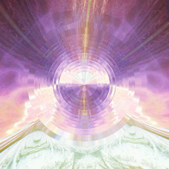 Blinded And Purified By The Light