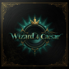 WIZARD4CAESAR TOO SMALL CROWN MUST BE TEDDYBEARS
