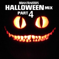 Halloween Mix Part 4