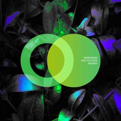Marksman & Nick Fetcher - Ingoma