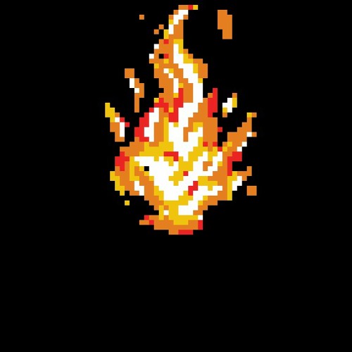 Спрайт огня. Пиксельный пожар. Горящие пиксели. Пиксельное пламя. Спрайт огня.