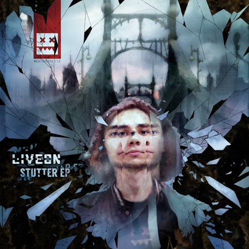 Liveon & Dati - Horsepower (Eatbrain 113)