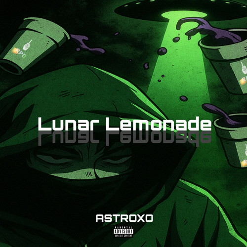 LUNAR LEMONADE