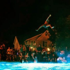 Naughty House Afterparty