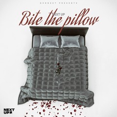 Bite the pillow
