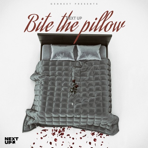 Bite the pillow