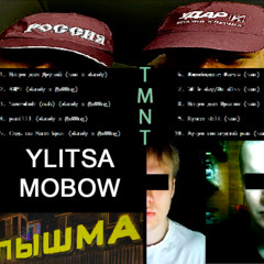 Улица Мобов