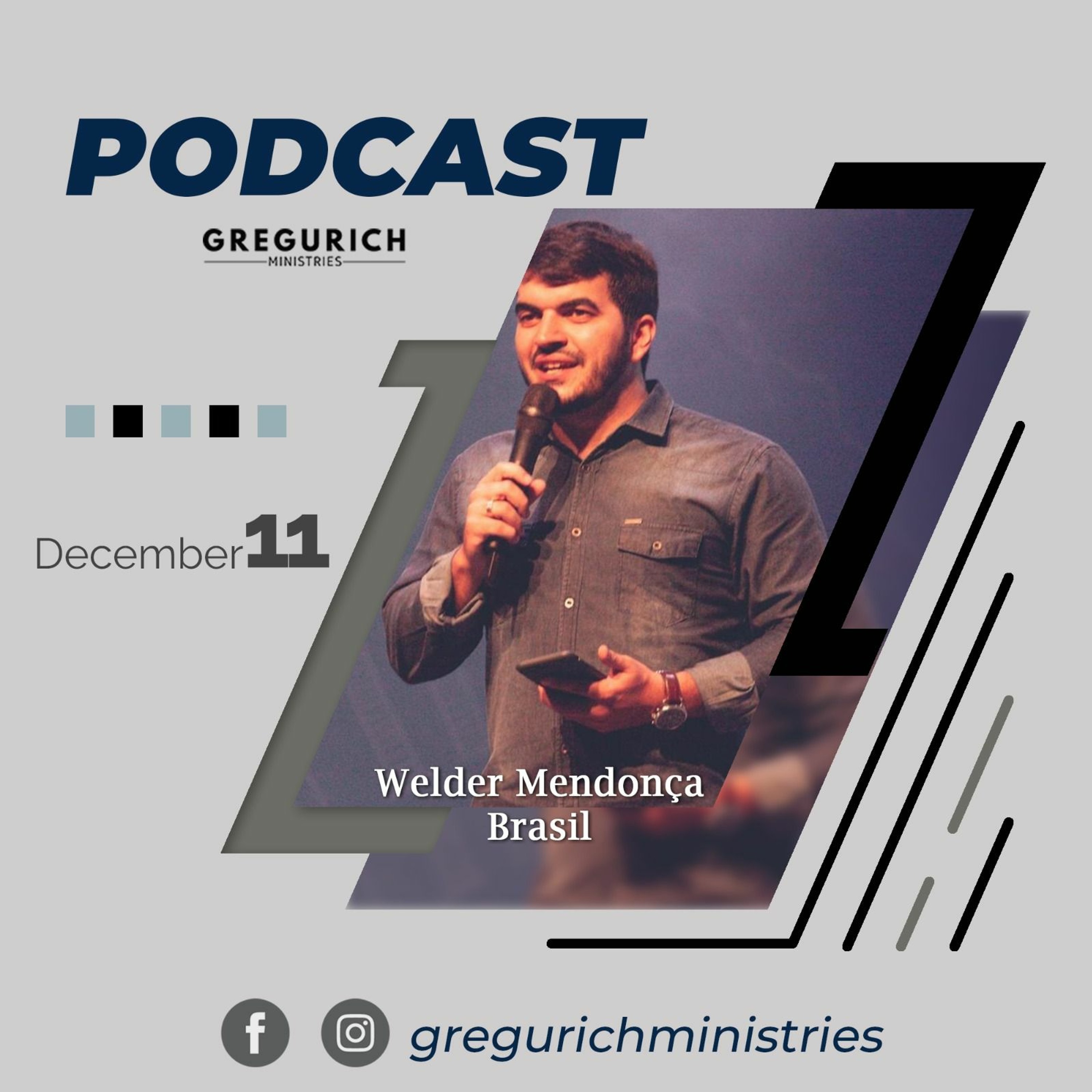 Gregurich Ministries