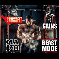 BEASTMODE GYM MIXTAPE VOL.1