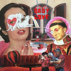 Cue: Lad, Chuck Tyler - Baby Love (Original Mix)