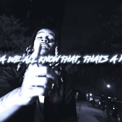 C Blu — FUCK EVERYBODY (AR Is Faded)