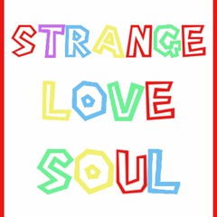 Marcel Vogel - Strange Love Soul #8 (10.02.2021)