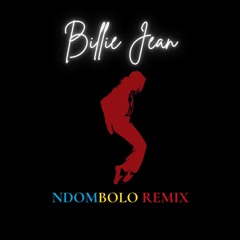 Michael Jackson - Billie Jean (Ndombolo Remix)