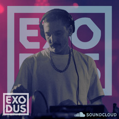 Exodus Jackin House Session Mixed by U. Bellamy (Free Download)