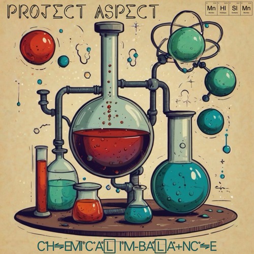 Chemical Imbalance (OUT NOW on MHSM Records)