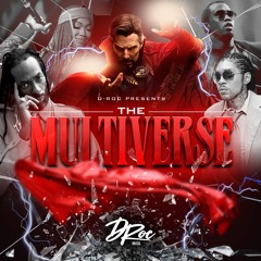THE MULTIVERSE: THE REMIX TAPE