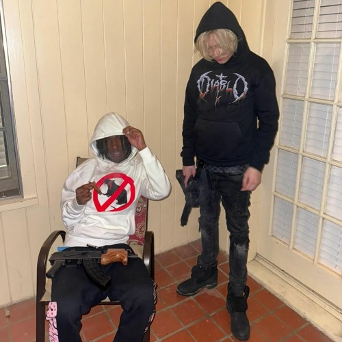nettspend - goyard prod. ok **LEAKED** [DJ SILLY KING EXCLUSIVE]