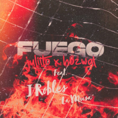 J Robles "2ICE" FT. Julito X Hozwal - Challenge