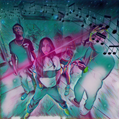 Lightning Ark (feat. jtrimm)