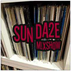 SUNDA2E Mixshow Ep. 39 (25.05.25)