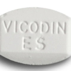 Vicodin feel like home/w Blxss