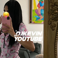 MTG - VIDA RASA - DJ KEVIIN