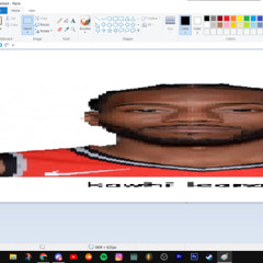 people - kawhi lennard