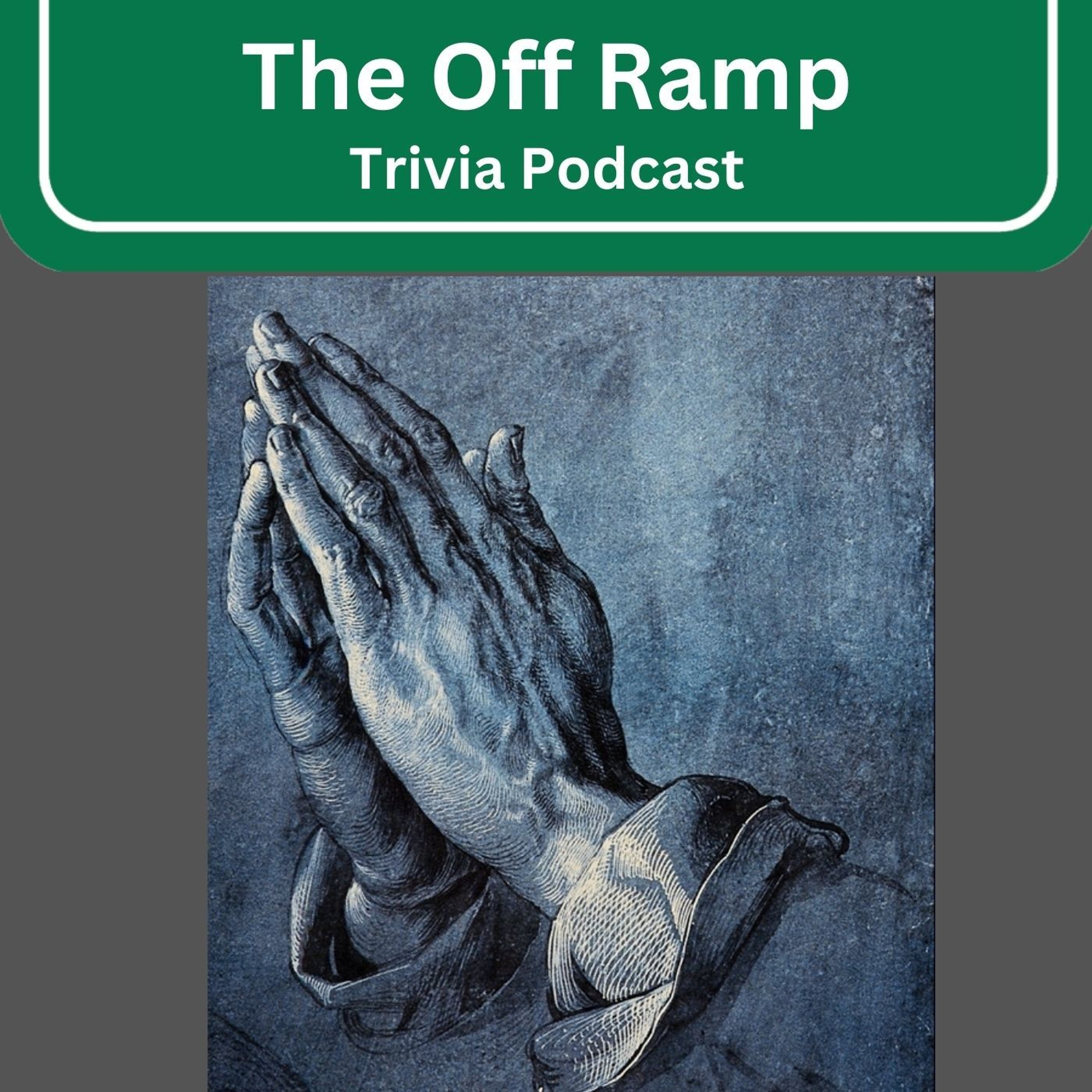 The Off Ramp with Bob & Marcia Smith