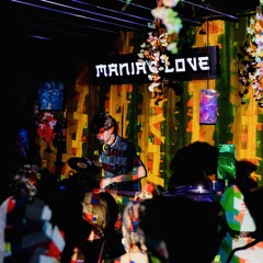 Rabbit Taxi @ Maniac Love | 3 June 2023