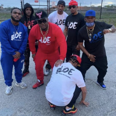 K MAFIA - FEELIN IT Lmix!!!