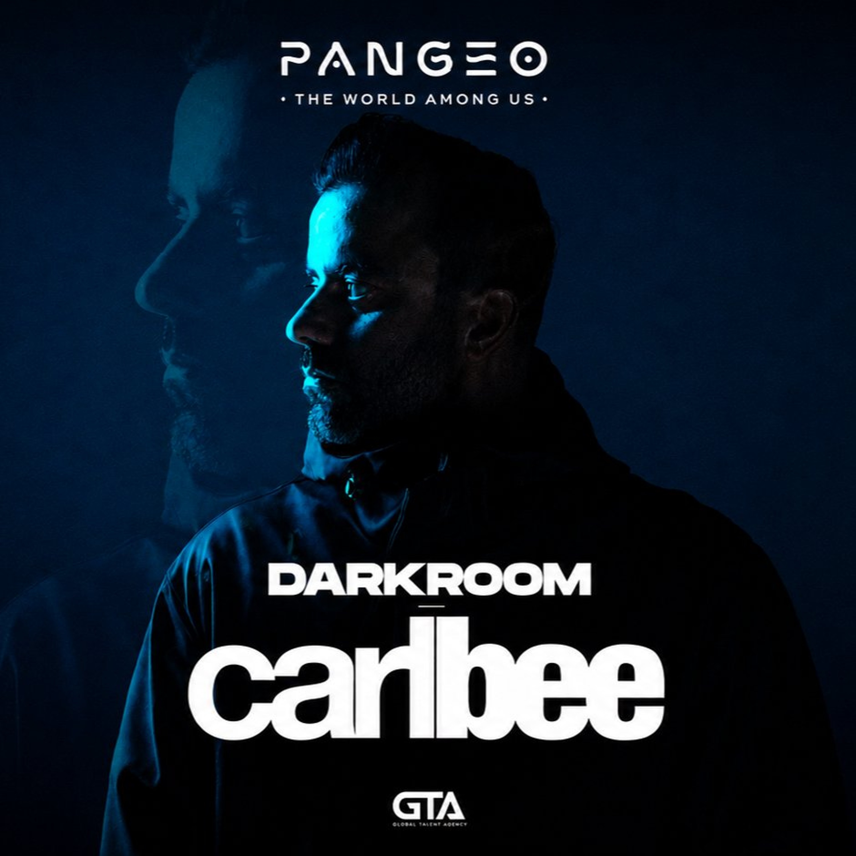 CARL BEE Live at Darkroom, Pangeo, Bangalore episode artwork