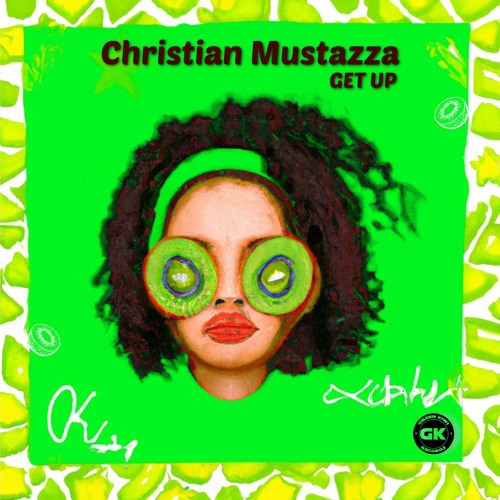 Stream get up original mix free download by christian mustazza